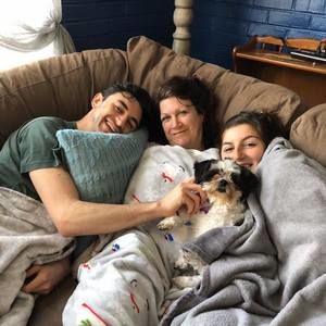 Meet your Posher, Paula